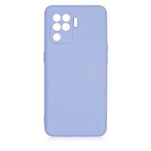 Zore Oppo Reno 5 Lite Mara Lansman Kapak Kılıf