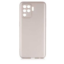 Zore Oppo Reno 5 Lite Premier Silikon Kılıf