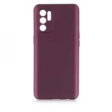 Zore Oppo Reno 6 4G Premier Silikon Cep Telefonu Kılıfı