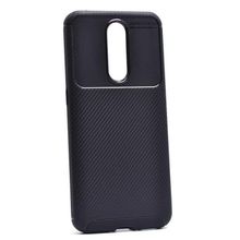 Zore Oppo RX17 Pro Negro Kapak Silikon Kılıf