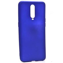 Zore Oppo RX17 Pro Premier Silikon Kılıf