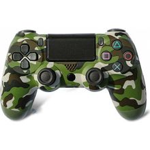 Zore Playstation 4 Double-shock Oyun Kolu