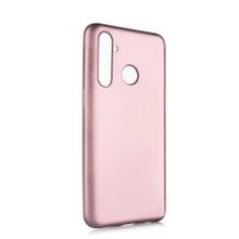 Zore Realme 5 Pro Premier Silikon Kılıf