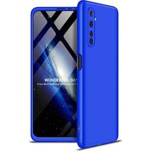 Zore Realme 6 Ays Kapak Kılıf
