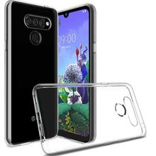Zore Realme 6 Pro Fiber Nano Ekran Koruyucu