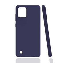 Zore Realme C11 2021 Biye Silikon Cep Telefonu Kılıfı