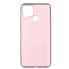 Zore Realme C25 Premier Silikon