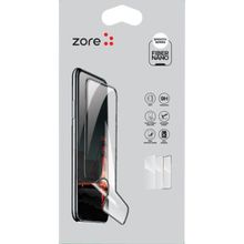 Zore Realme C3 Fiber Nano Ekran Koruyucu