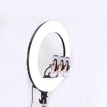 Zore RL-21 Ring Light Işıklı Telefon Tutucu