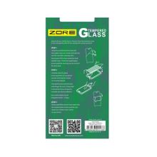 Zore Samsung Galaxy Grand 2 G7106 Uyumlu Maxi Glass Temperli Cam Koruyucu