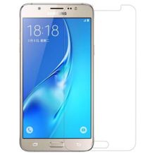 Zore Samsung Galaxy J5 2016 Uyumlu Maxi Glass Temperli Cam Koruyucu