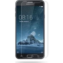 Zore Samsung Galaxy J7 Core Uyumlu Maxi Glass Temperli Cam Koruyucu