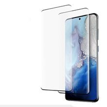 Zore Samsung Galaxy S20 Süper Pet Jelatin Ekran Koruyucu