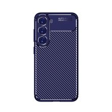Zore Samsung Galaxy S23 Plus Negro Silikon Kapak Kılıf
