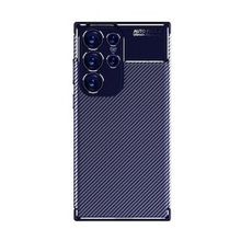 Zore Samsung Galaxy S23 Ultra Negro Silikon Kapak Kılıf