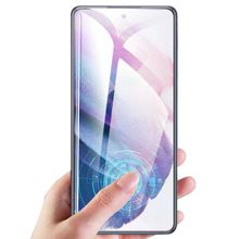 Zore Samsung Galaxy S24 Uyumlu Dias Cam Ekran Koruyucu