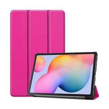 Zore Samsung Galaxy Tab A7 Lite T225 Smart Cover Standlı 1-1 Kılıf