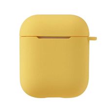 Zore SHF02D4288 Apple Airpods Airbag 11 Silikon Cep Telefonu Kılıf