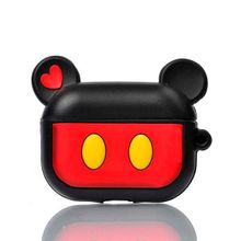 Zore SHF02D92 Apple Airpods Pro Airbag 12 No3 Silikon Cep Telefonu Kılıf