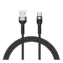 Zore Shira Serisi 1 mt Type-C USB Kablo