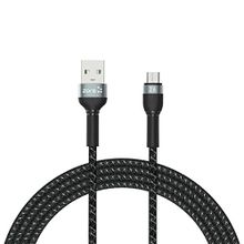 Zore Shira Serisi 2 mt Micro USB Kablo