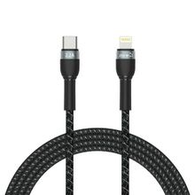Zore Shira Serisi 2 mt Type-C To Lightning PD Kablo