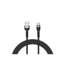 Zore Shira Serisi 2 mt Type-C USB Kablo