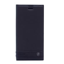 Zore SONY XPERIA XZ2 Mıknatıslı Elite Case Kapaklı Kılıf