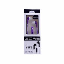 Zore SY-7703 Mp3 Stereo Kulaklık
