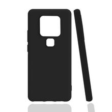Zore Tecno Camon 16 Biye Silikon Cep Telefonu Kılıfı