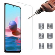 Zore Tecno Camon 18 Blue Nano Ekran Koruyucu