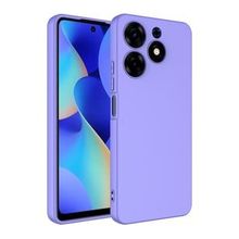 Zore Tecno Spark 10 Pro Mara Lansman Kapak Siyah Cep Telefonu Kılıfı