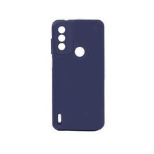 Zore Tecno Spark 6 Go Biye Silikon Kılıf