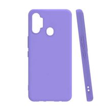 Zore Tecno Spark 7 Pro Biye Silikon Kılıf