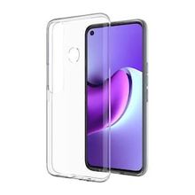 Zore Tecno Spark 7 Pro Süper Silikon Kapak Kılıf