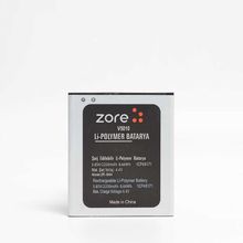 Zore Vestel Venüs V3 5010 A Kalite Uyumlu Batarya