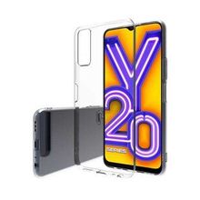 Zore Vivo Y11S Süper Silikon Cep Telefonu Kılıfı