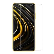 Zore Vivo Y20 Zore Maxi Glass Temperli Cam Ekran Koruyucu