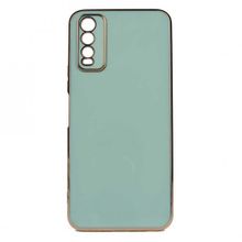 Zore Vivo Y20S Bark Kapak Kılıf