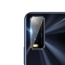 Zore Vivo Y20S Zore Nano Kamera Camı