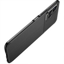 Zore Vivo Y33S Negro Silikon Kapak Kılıf