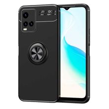 Zore Vivo Y33S Ravel Silikon Kapak Kılıf