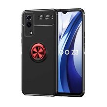 Zore Vivo Y53S 4G Ravel Silikon Kapak Kılıf