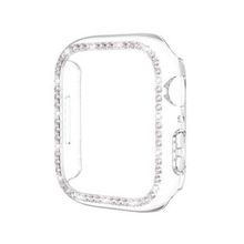 Zore Watch Gard 05 Sert Pc Apple Watch 7 45 mm Akıllı Saat Koruyucu