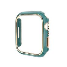Zore Watch Gard 06 Sert Pc Apple Watch 40 mm Koruyucu