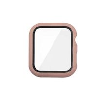 Zore Watch Gard 07 Sert Pc Apple Watch 44 mm Akıllı Saat Koruyucu
