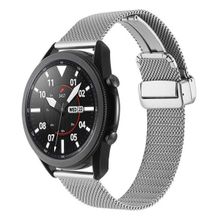 Zore Xiaomi Amazfit Pace KRD-85 Metal Kordon