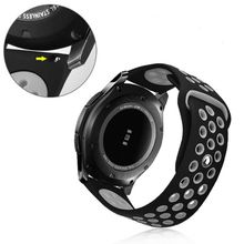 Zore Xiaomi KRD-02 Amazfit Pace Silikon Kordon