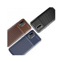 Zore Xiaomi Mi 10 Lite Negro Silikon Kılıf