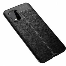 Zore Xiaomi Mi 10 Lite Niss Silikon Kılıf